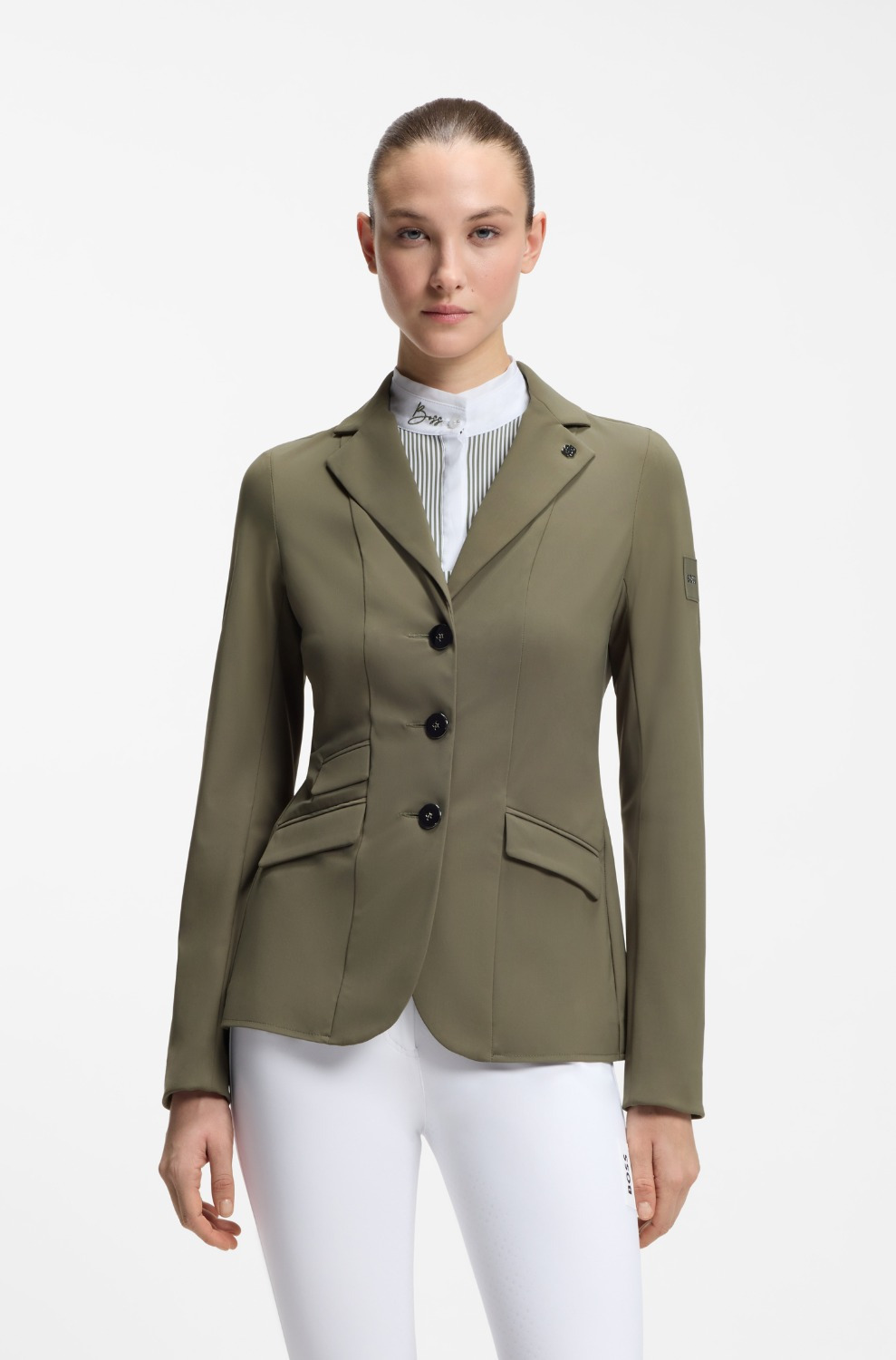 BOSS Equestrian FW26 Turnierjacke Jules