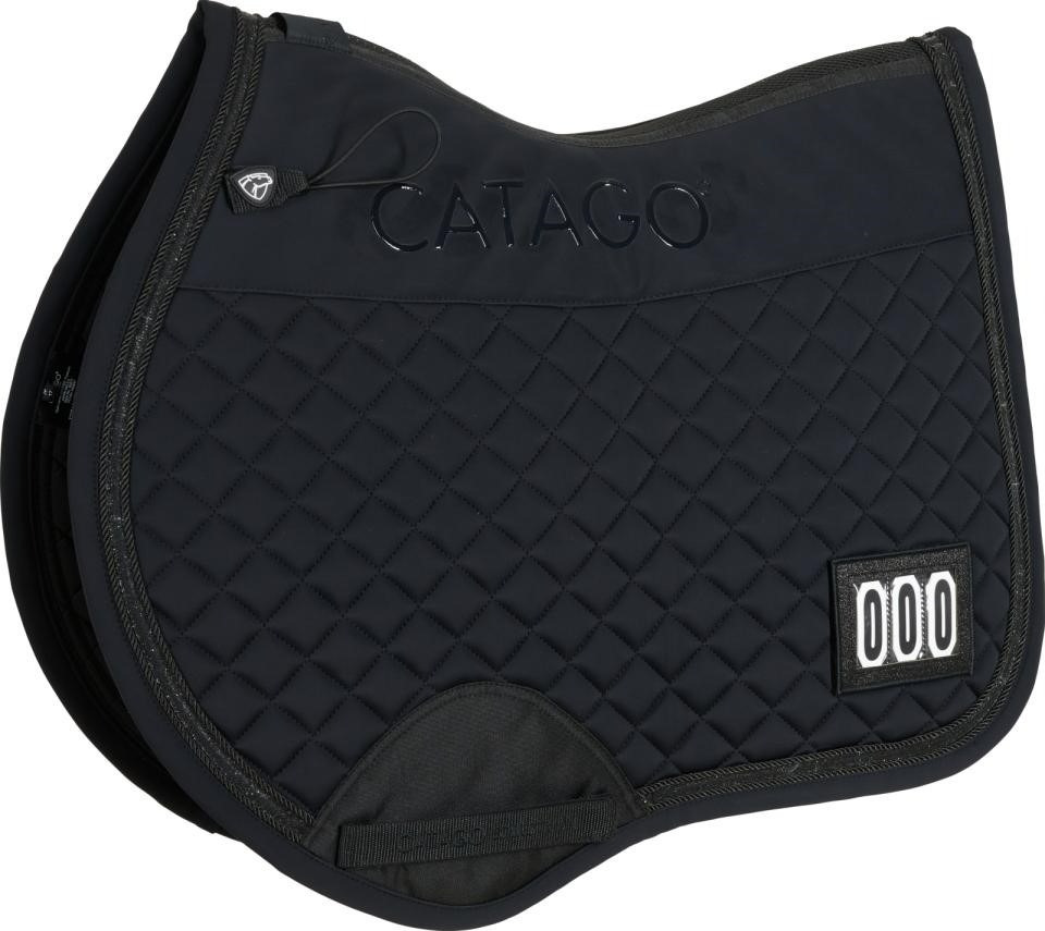 Catago SS26 Treasure 2.0 Saddle Pad
