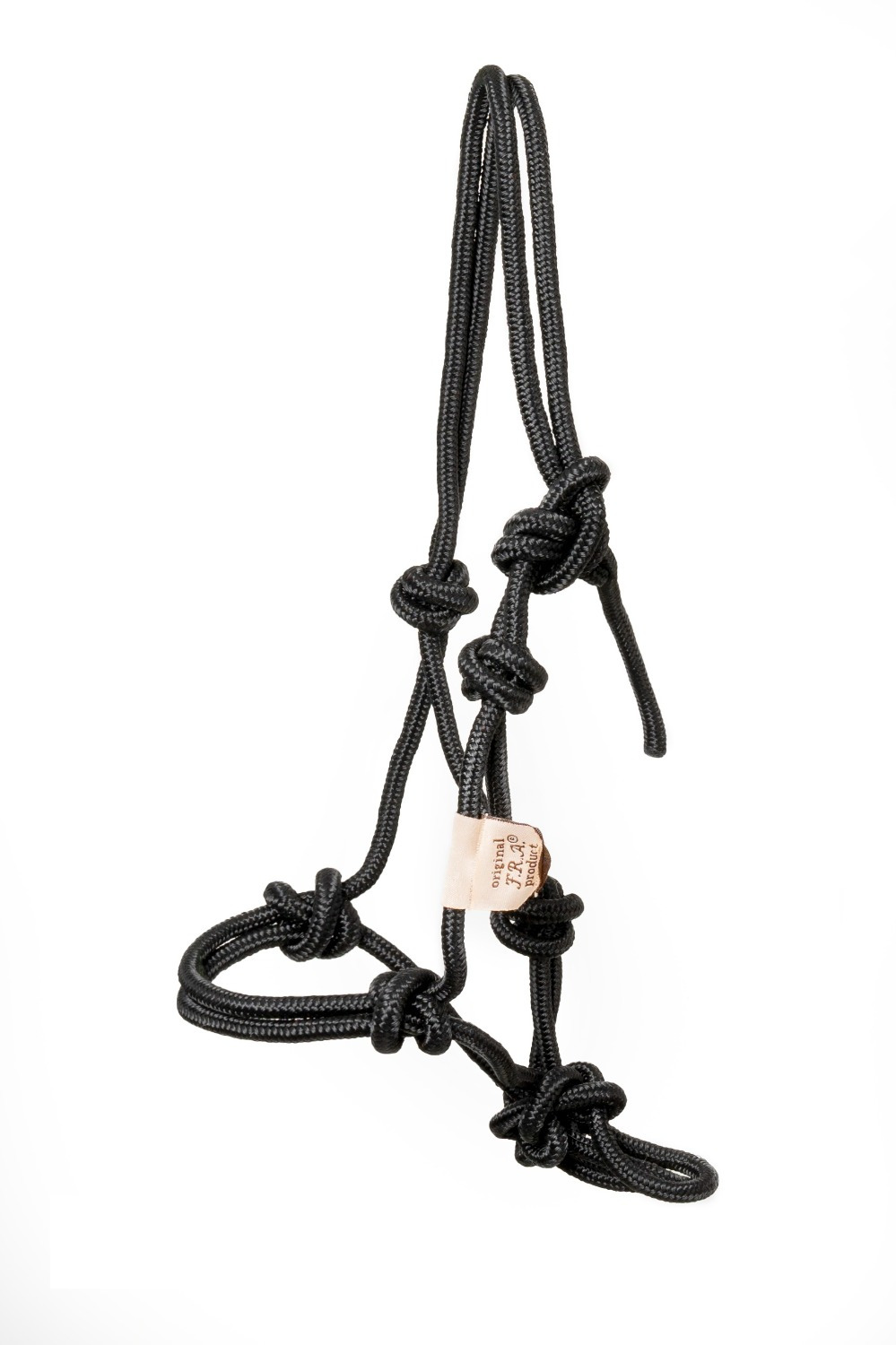F.R.A. Rope halter Babia