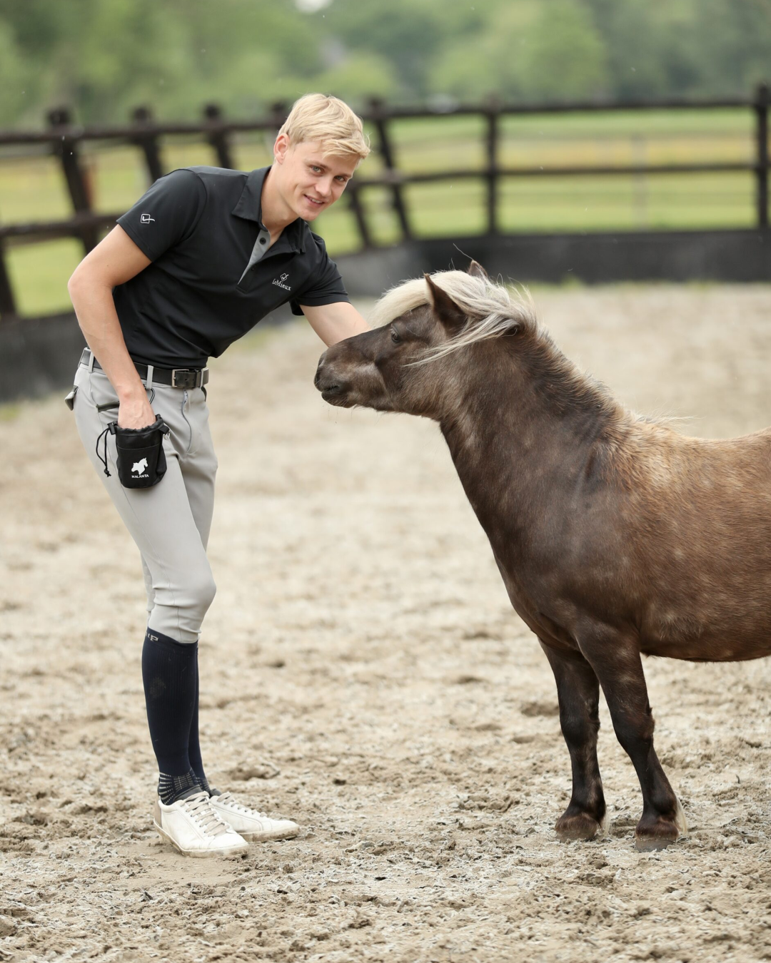 Nalanta Leckerli-Beutel