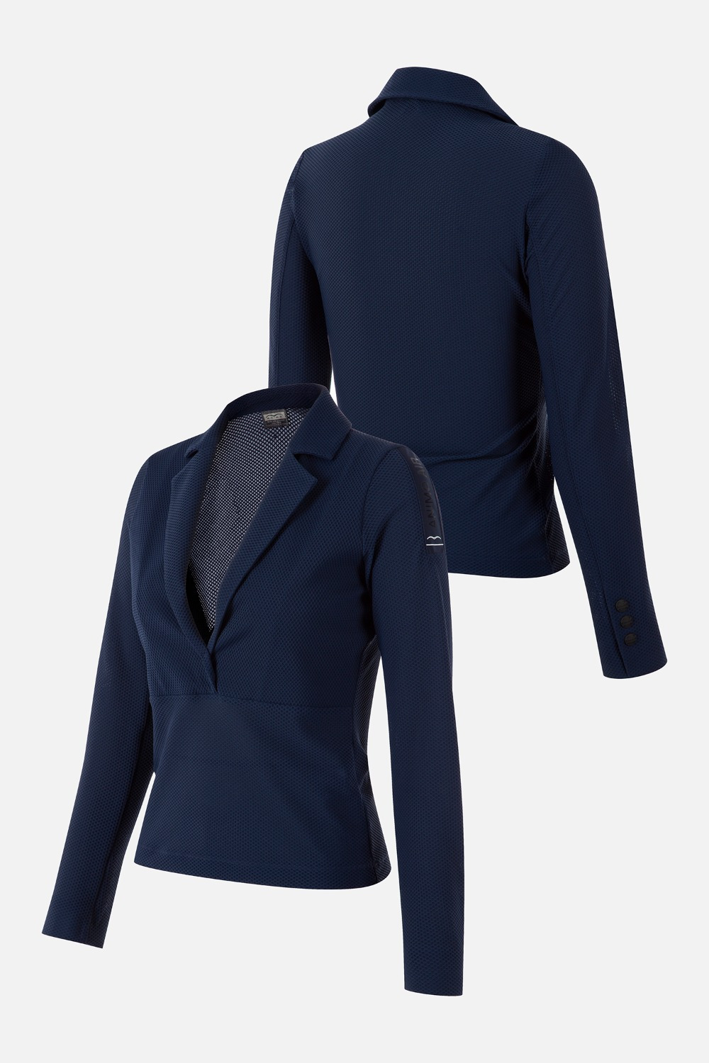 Animo Turnierjacke Airbag Bal-Endo