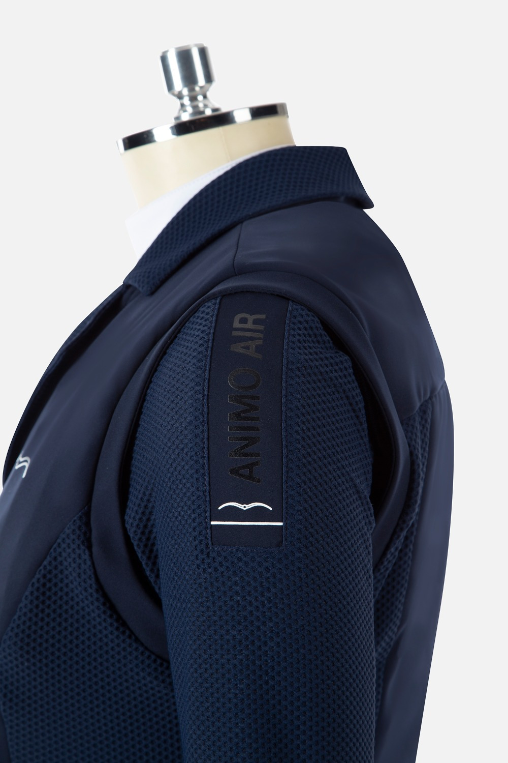 Animo Turnierjacke Airbag Bal-Endo