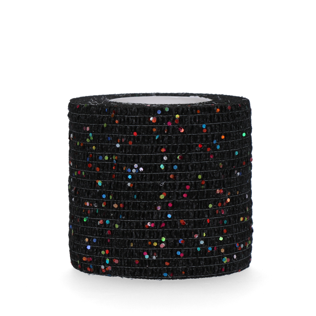 Excellent Animal Profi Glitter Bandage 5cm