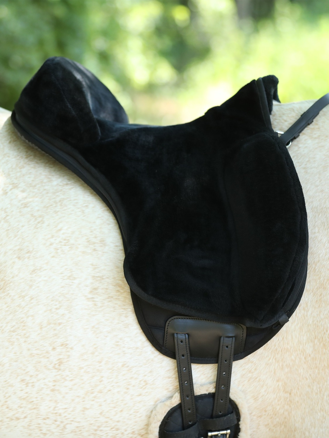 Nalanta Bareback-Pad