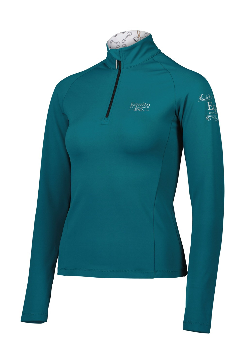 Equito Base Layer Pool Party