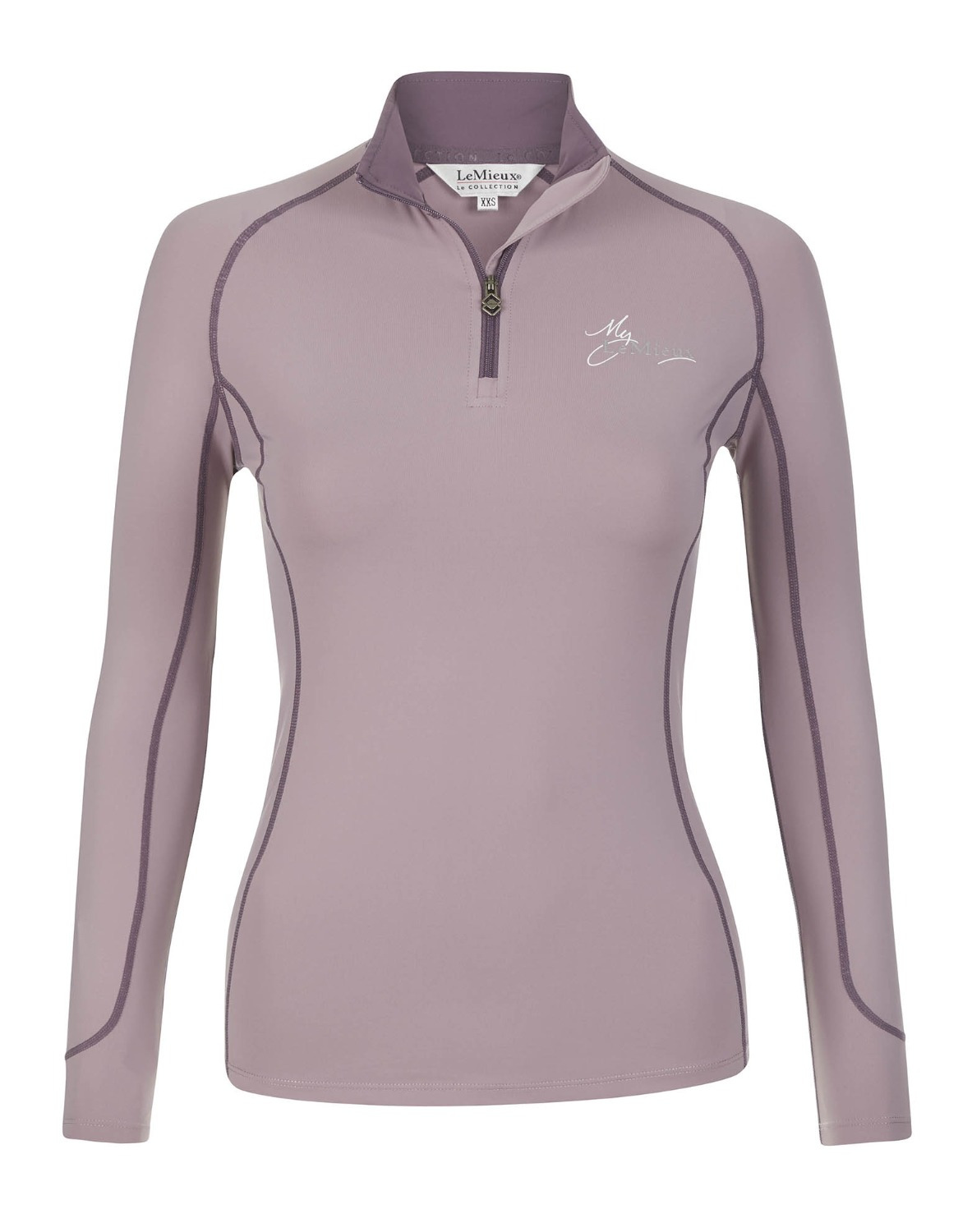 LeMieux SS'22 Musk Base Layer