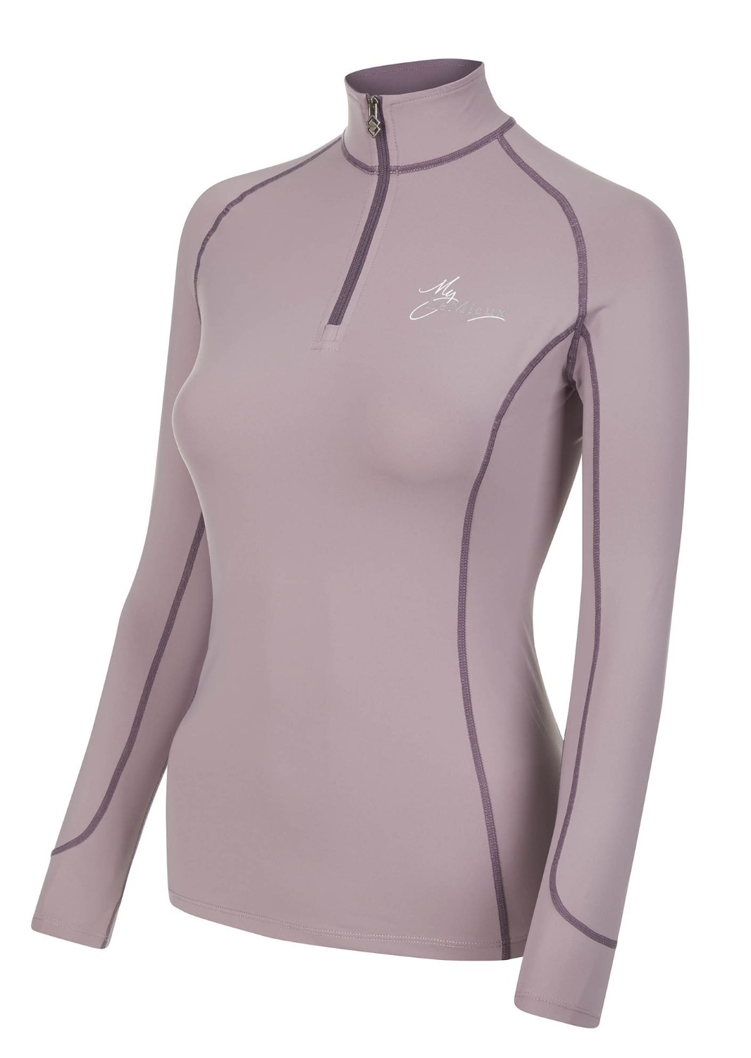 LeMieux SS'22 Musk Base Layer