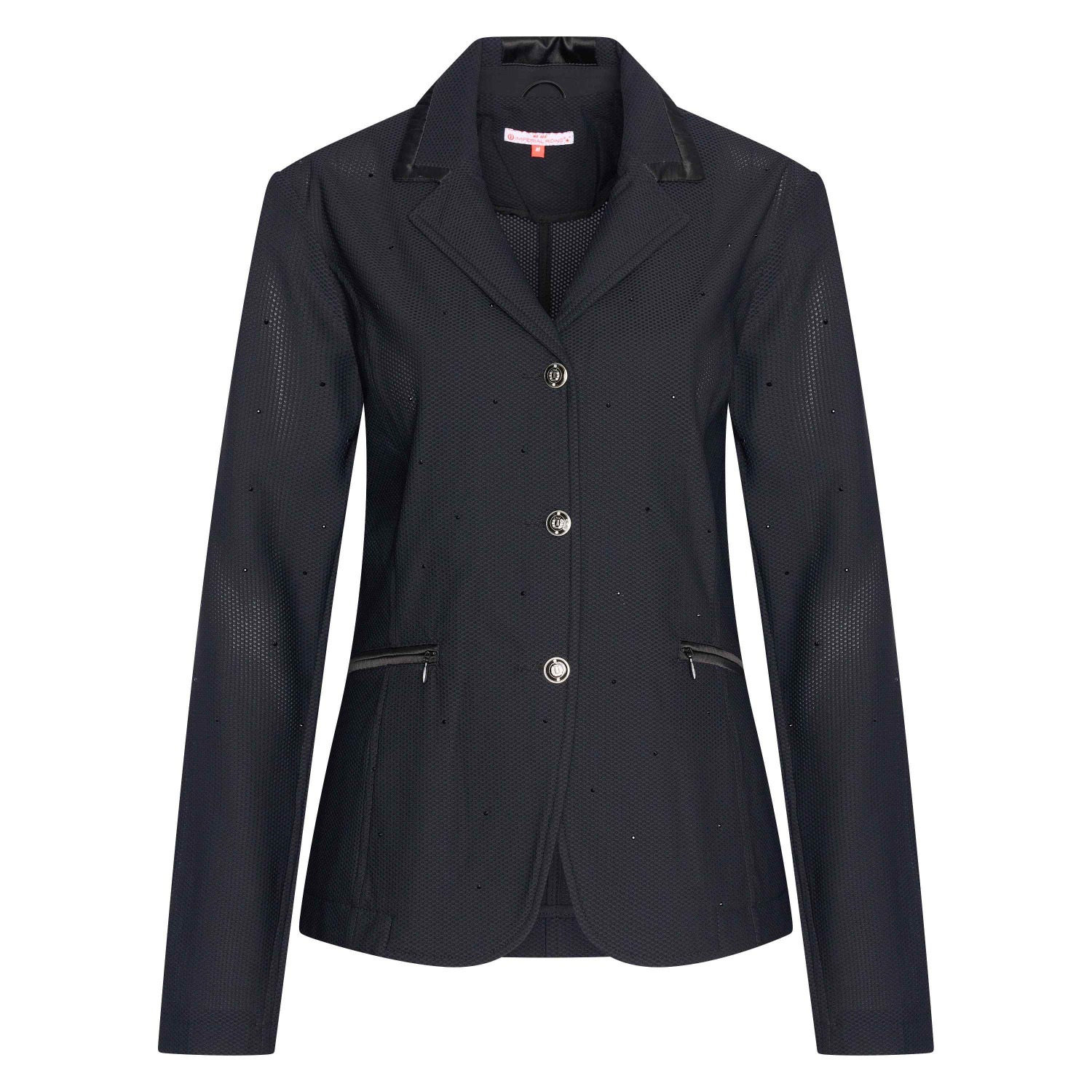 Imperial Riding SS'23 Turnierjacke Air Mesh Brilliant