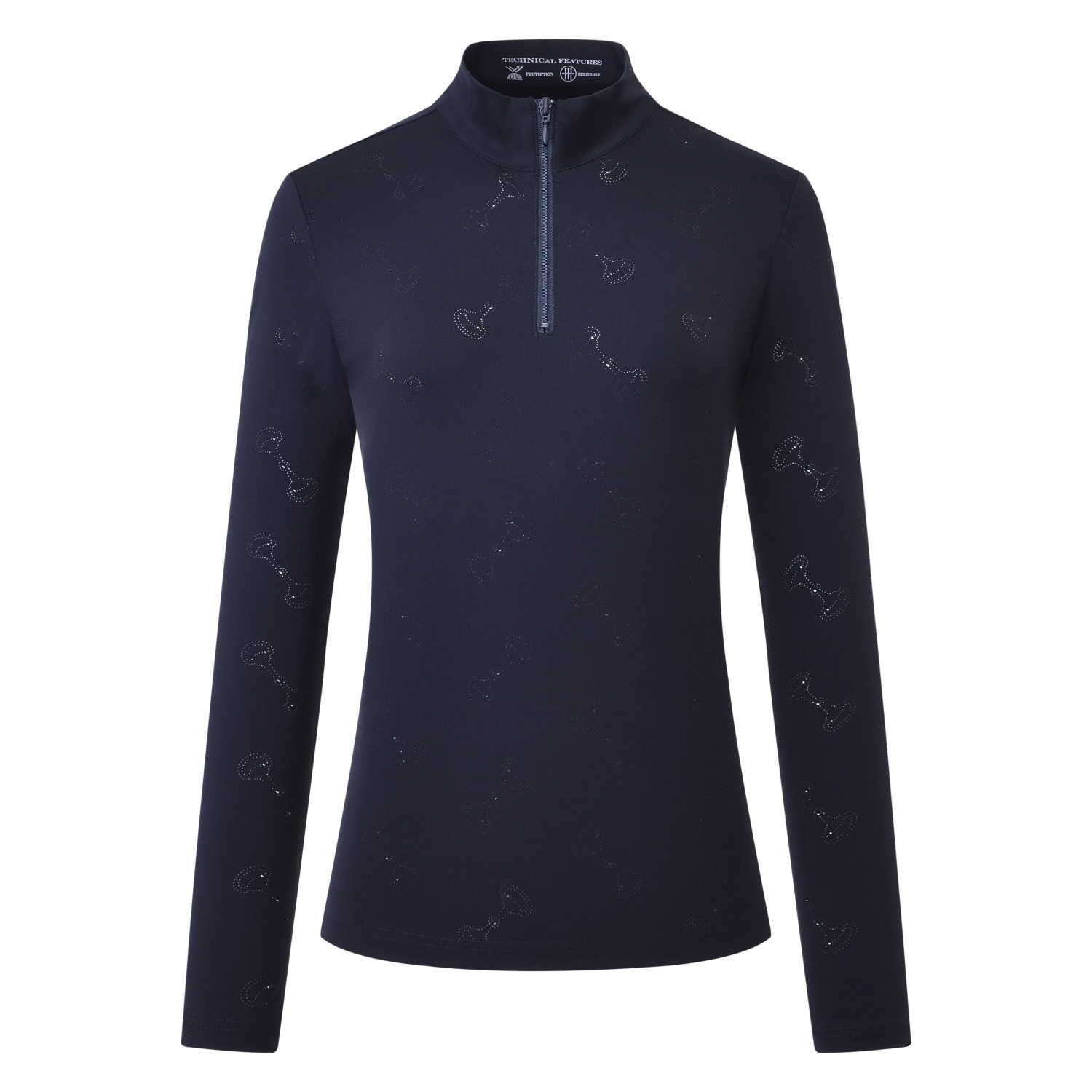 HV Polo SS26 Oberteil HVPNardia