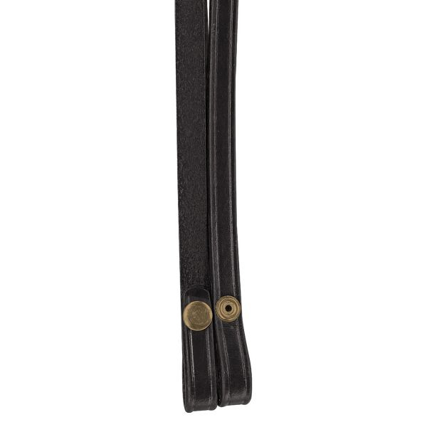 Imperial Riding Hobby horse stang- en trensteugels 