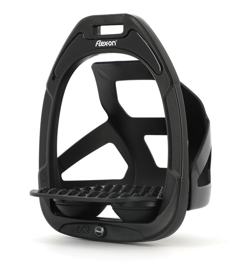 Flex-On Green Composite Endurance Stirrups