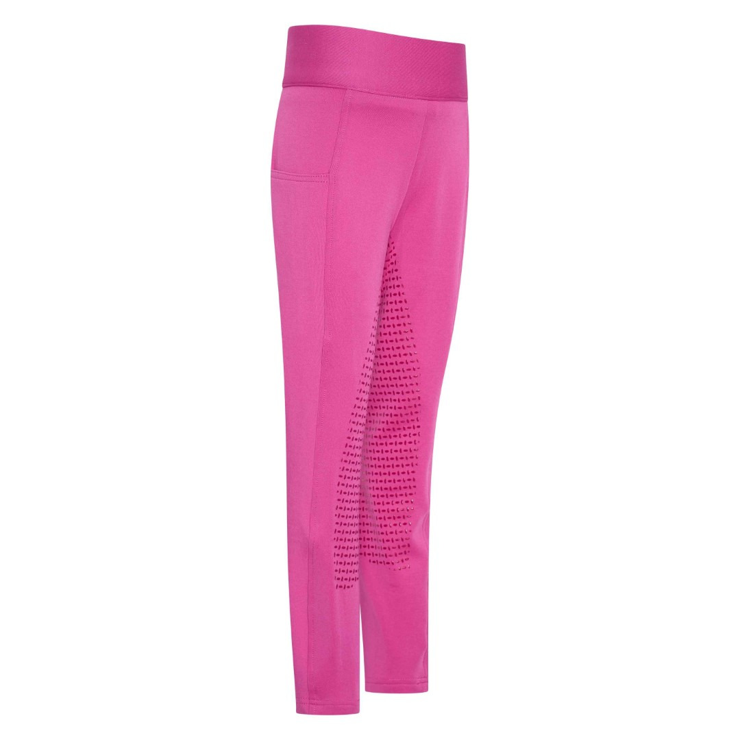 Imperial Riding FW'24 Kids Rijlegging Solid Tessy