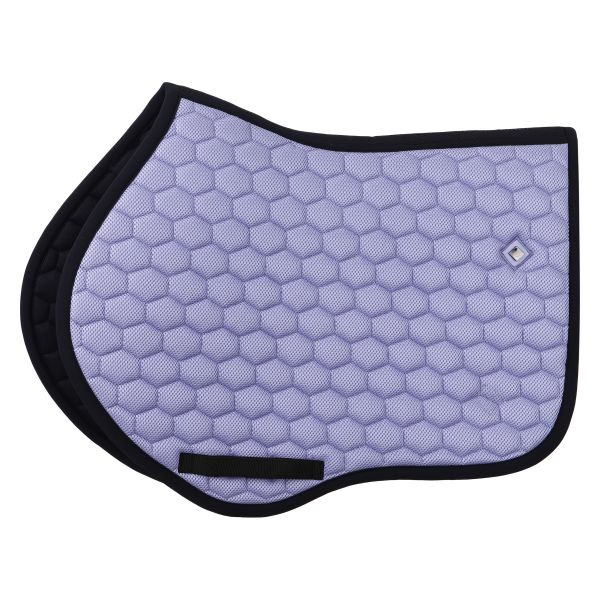Imperial Riding SS26 Saddle Pad IRHBasic mesh GP