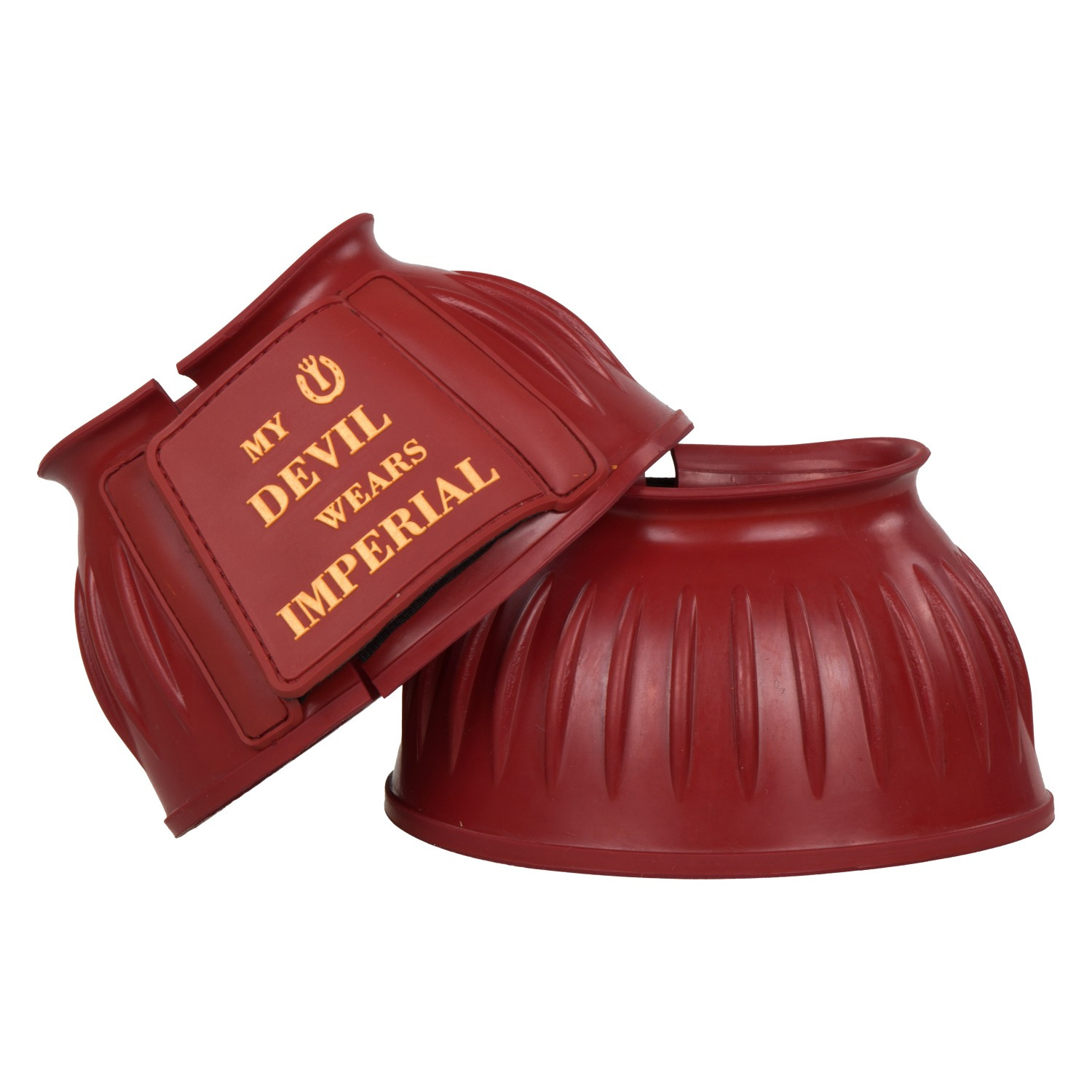 Imperial Riding Devil Bell Boots