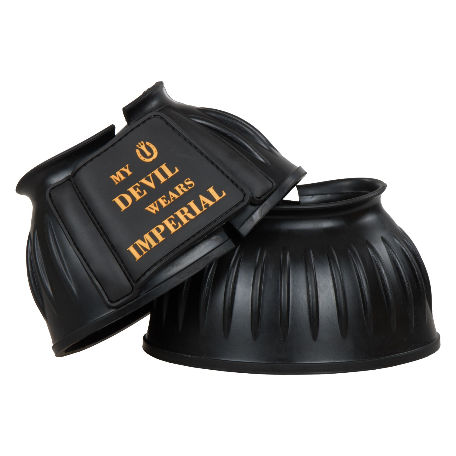 Imperial Riding Devil Bell Boots