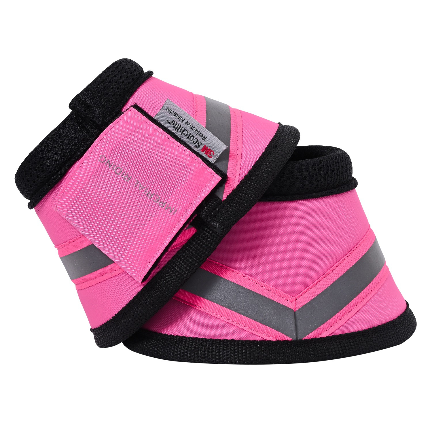 Imperial Riding Overreach Boots IRHReflective