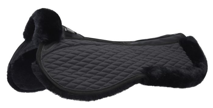 Stübben Zadelonderlegger Springen Streamline Lambswool