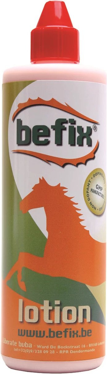 Befix Lotion 500ml