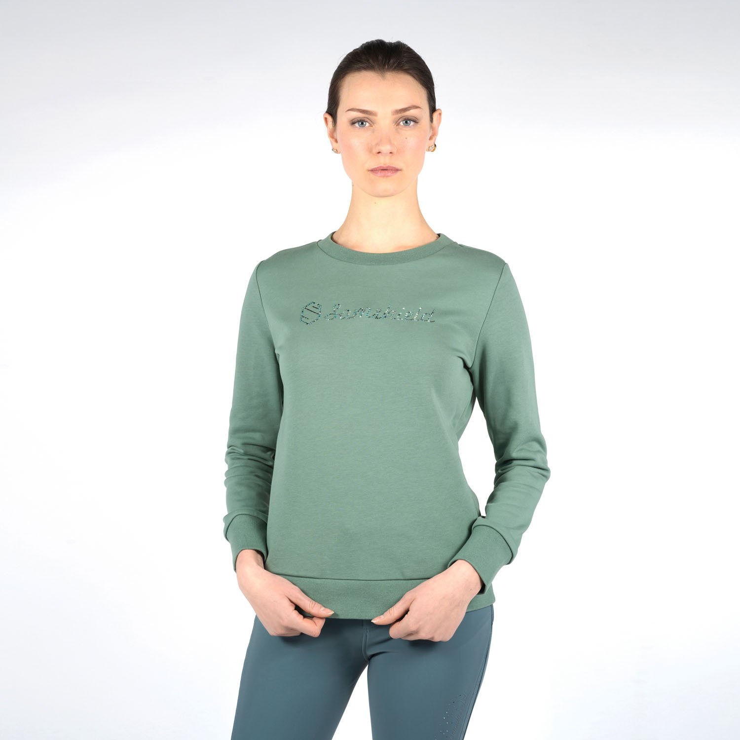 Samshield SS'22 Bella Sweater