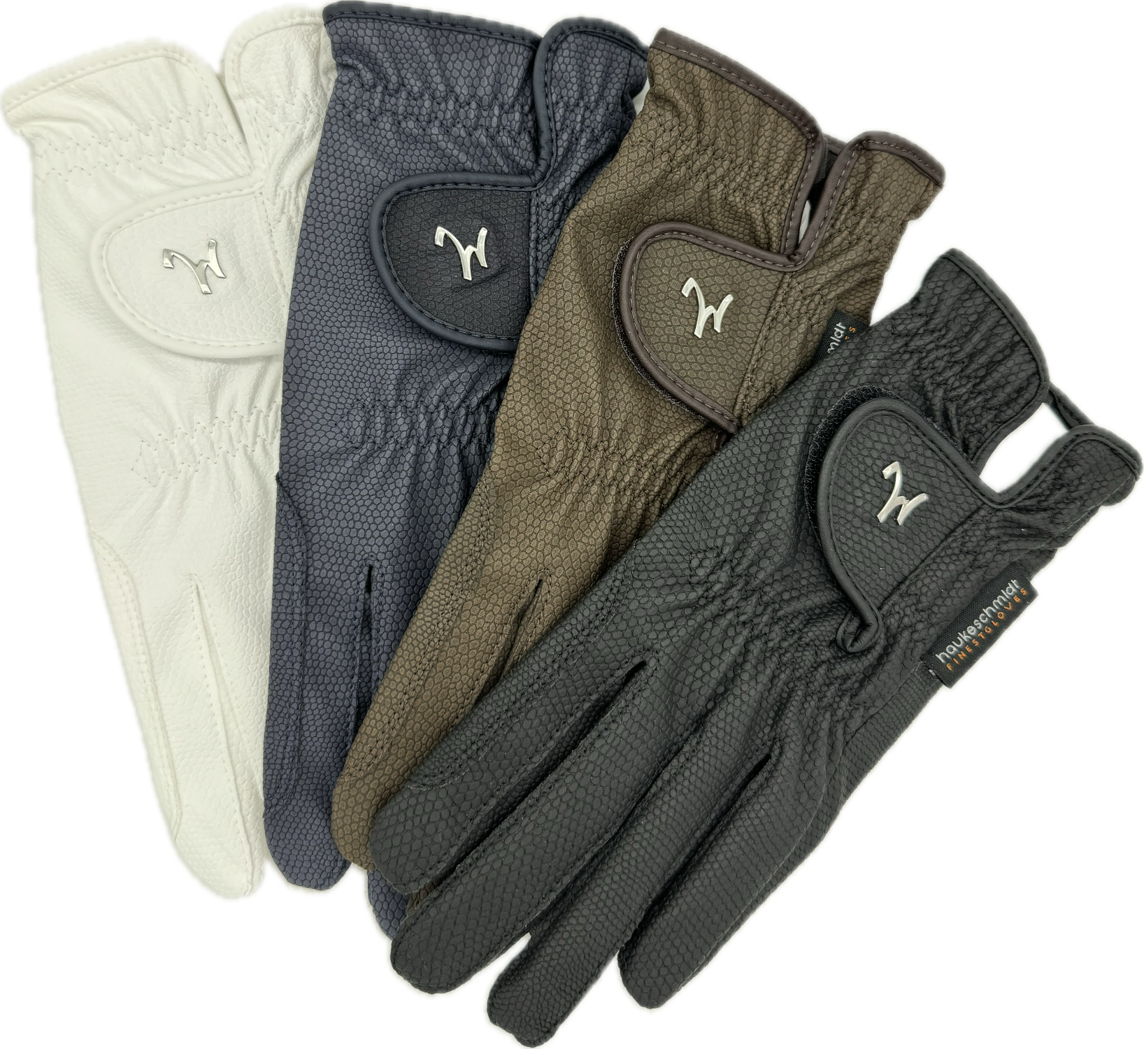 Hauke Schmidt Bella Rose Gloves
