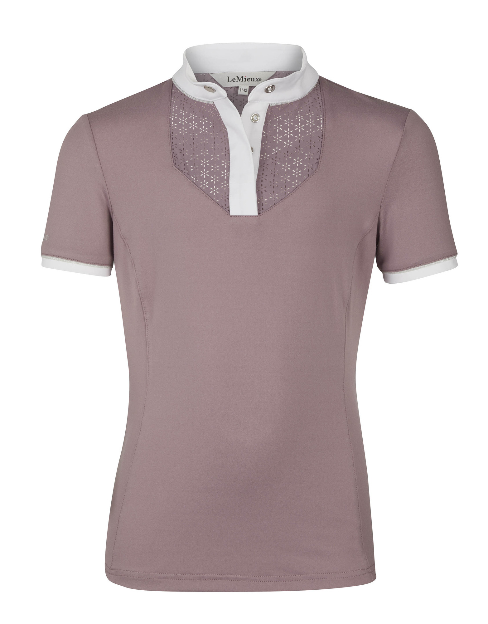 LeMieux Young Rider Belle Show Shirt