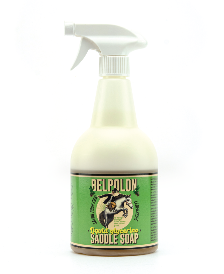 Belpo Leder Spray