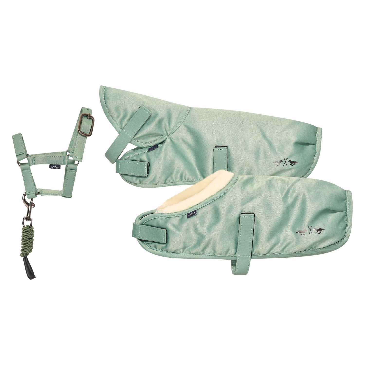 HV Polo SS26 Spielzeug-Set Stall HVPRuby