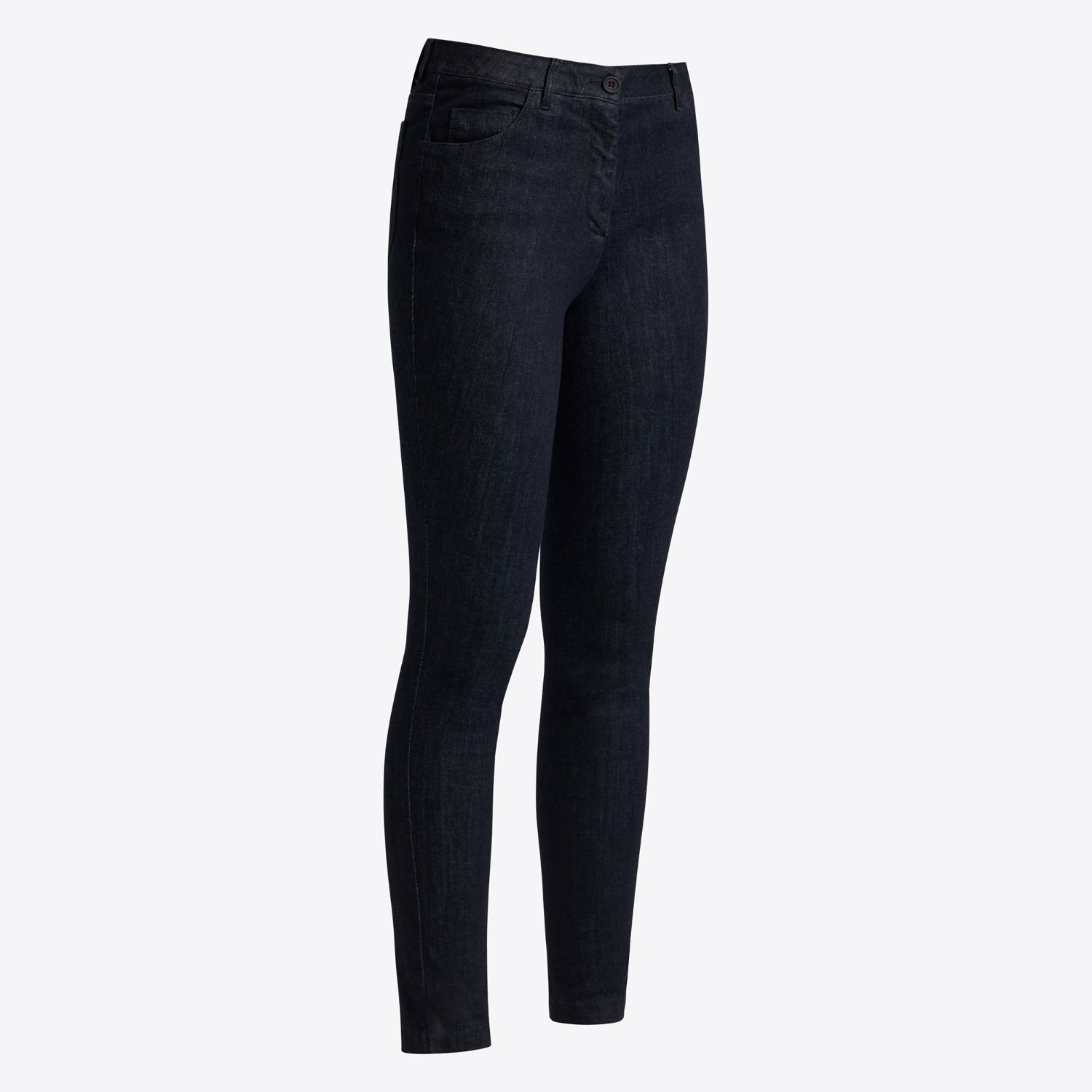 Cavalleria Toscana FW25 CT Five-Pocket Lifestyle Women's Trousers