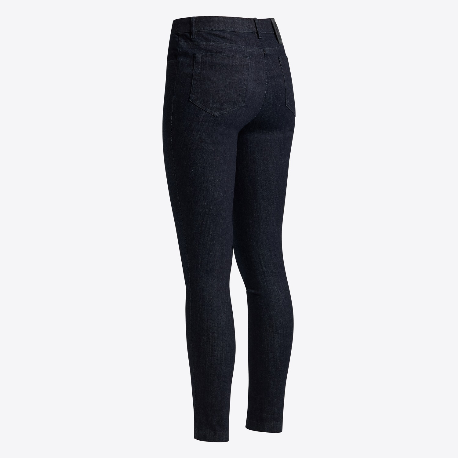 Cavalleria Toscana FW25 CT Five Pockets Lifestyle Broek Dames