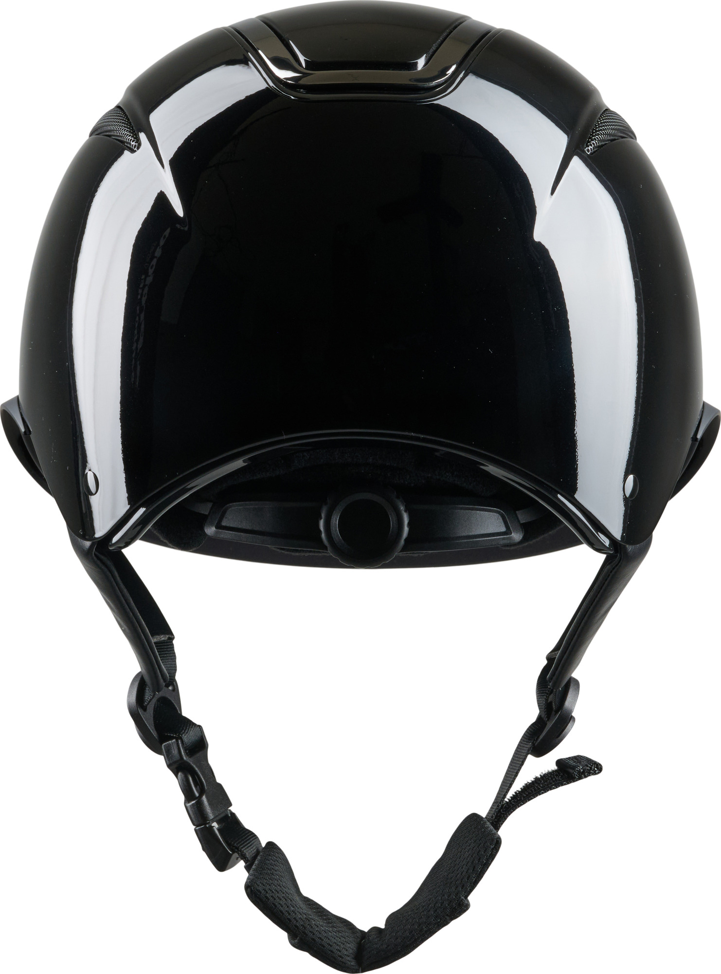 Equipage MIPS Guardian riding helmet Glossy Plain