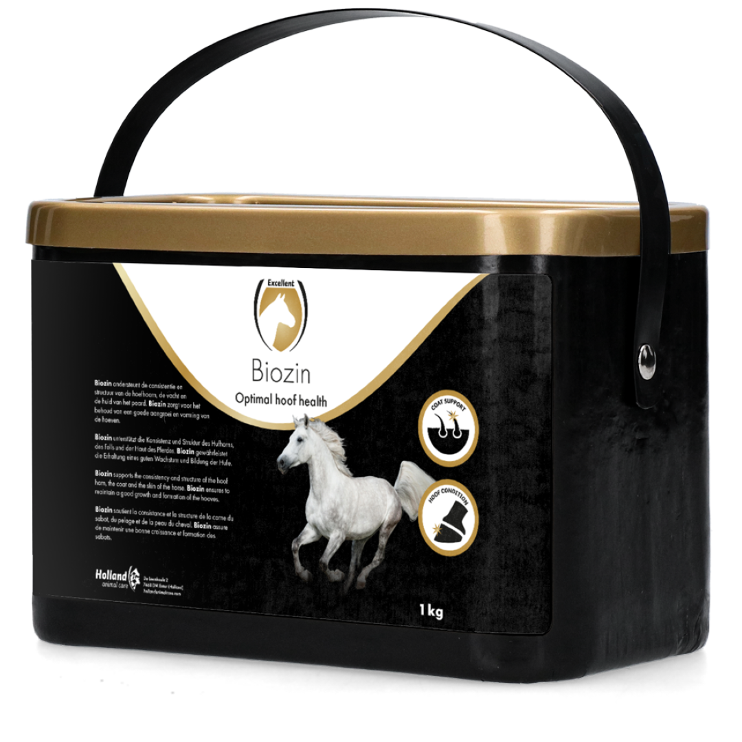 Excellent Biozin