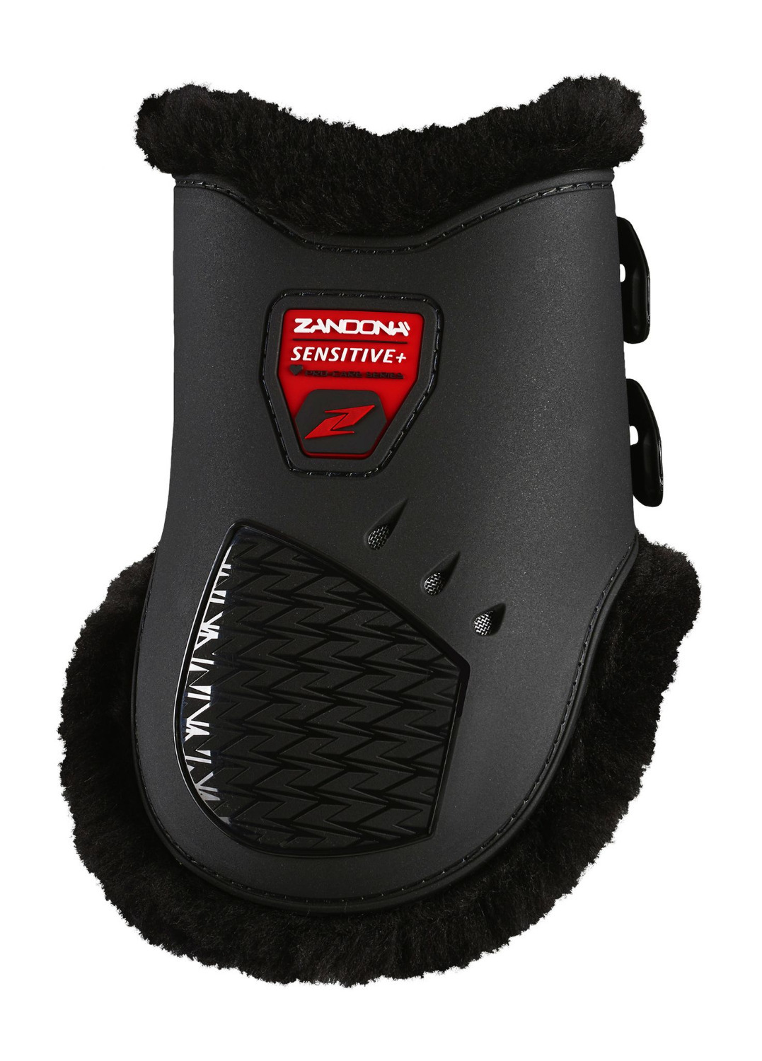 Zandona Carbon Air Sensitive+ Streichkappen