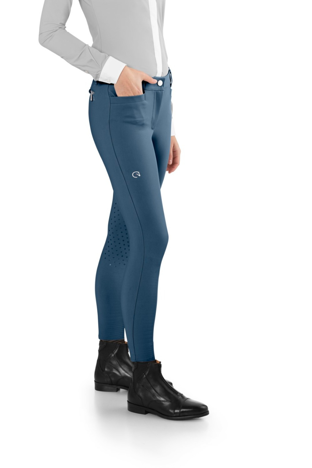 Ego7 Jumping EJ  ladies breeches kneegrip
