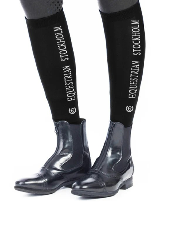 Equestrian Stockholm Young Rider Socks