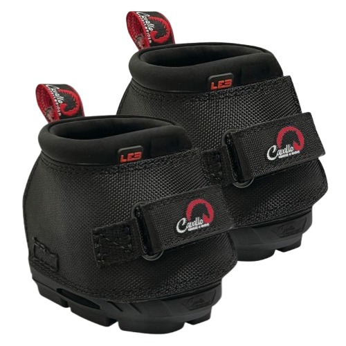 F.R.A. Cavallo Esel-Hufschuhe