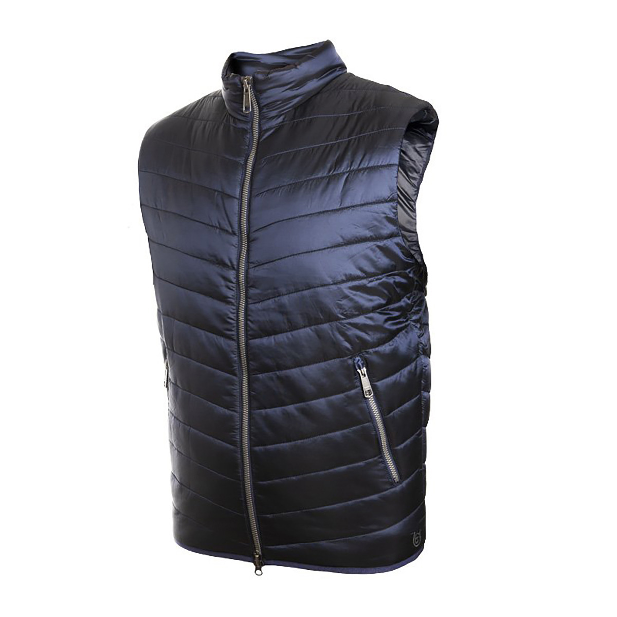 Equestrian Stockholm Men's Vest