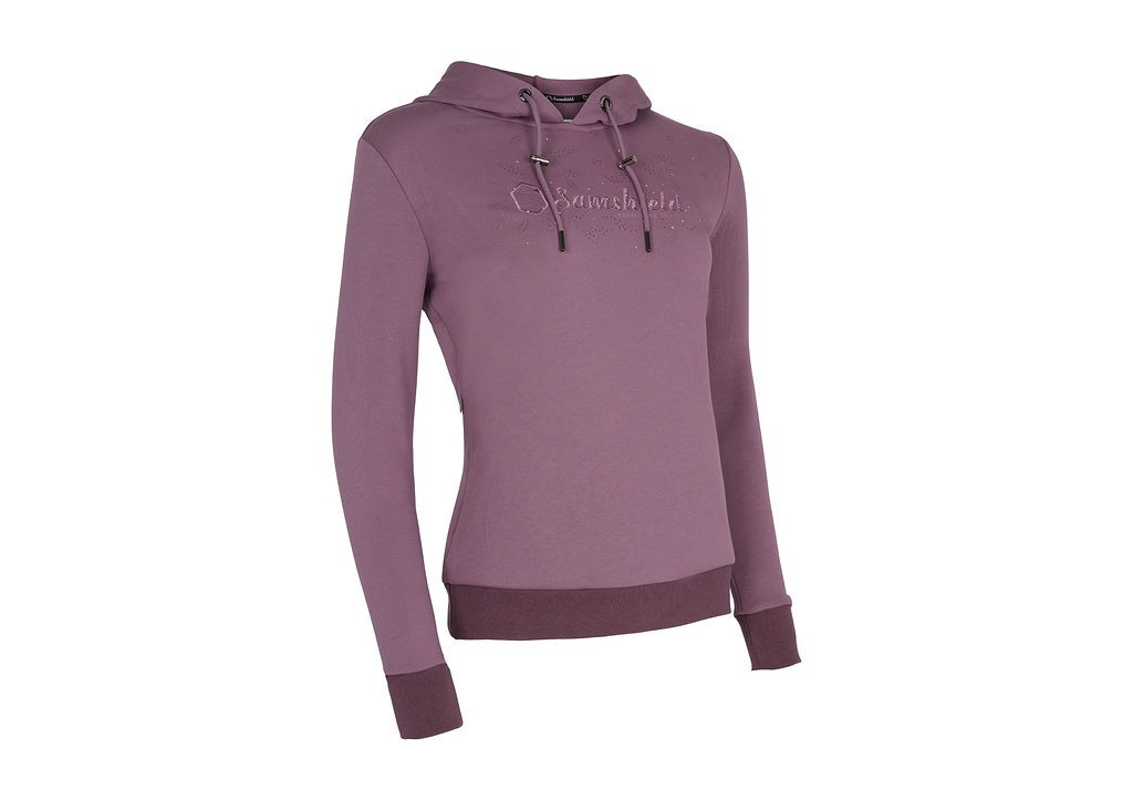 Samshield Bonnie windy hoodie
