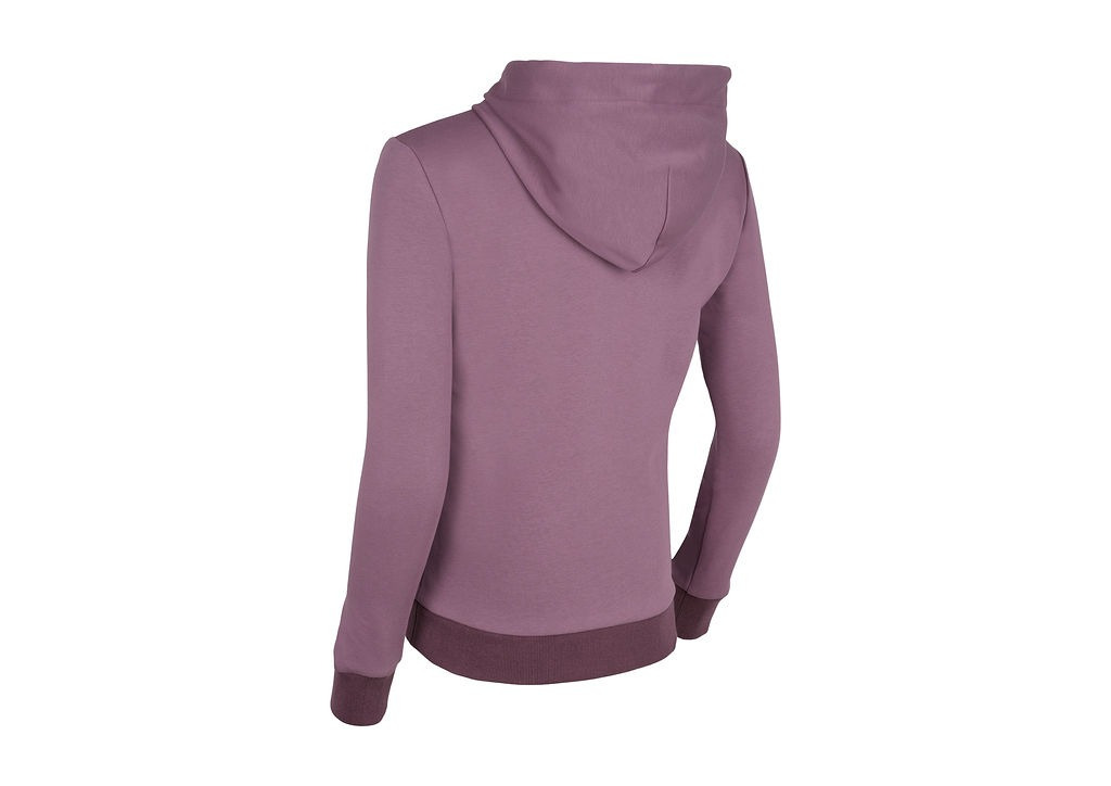 Samshield Bonnie windy hoodie