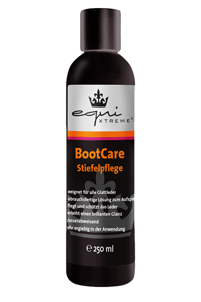 EquiXTREME Boot Care