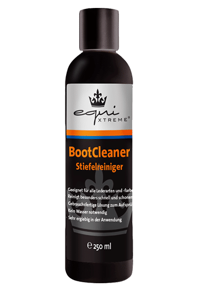 EquiXTREME Boot Cleaner