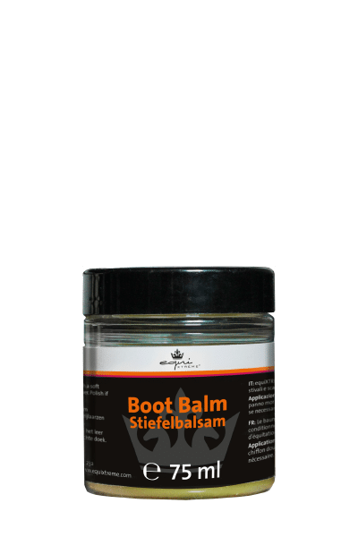 EquiXTREME Boot Balm
