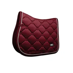 Equestrian Stockholm Bordeaux Spring Schabracke