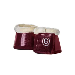 Equestrian Stockholm Bordeaux Hufglocken