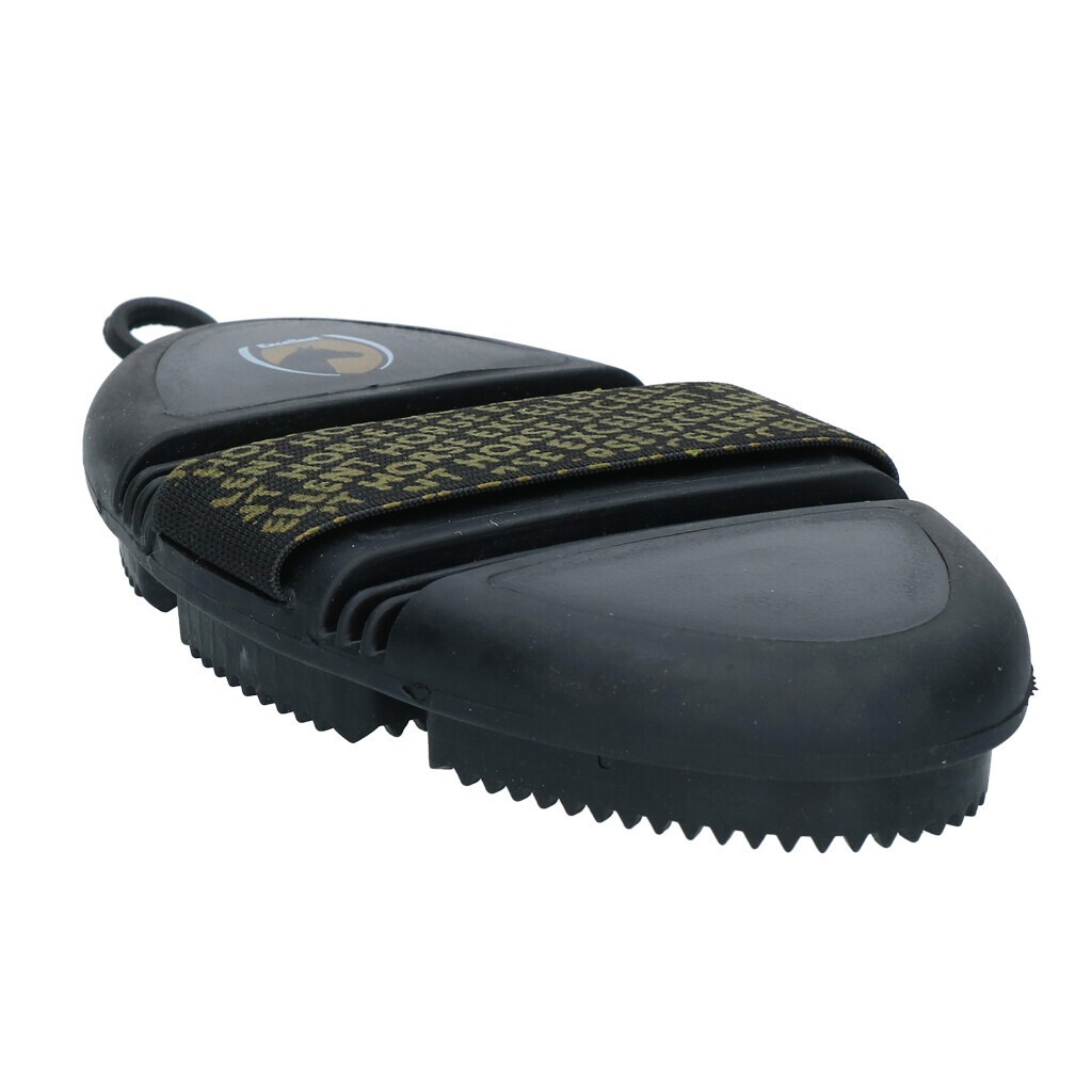 Excellent Horse Flexi Brush Curry Comb
