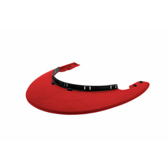 KEP Italia Cromo 2.0 Losse Polo Klep Leer