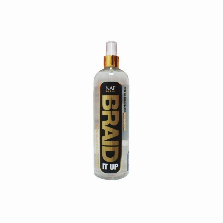 NAF Plait it up! 500ml