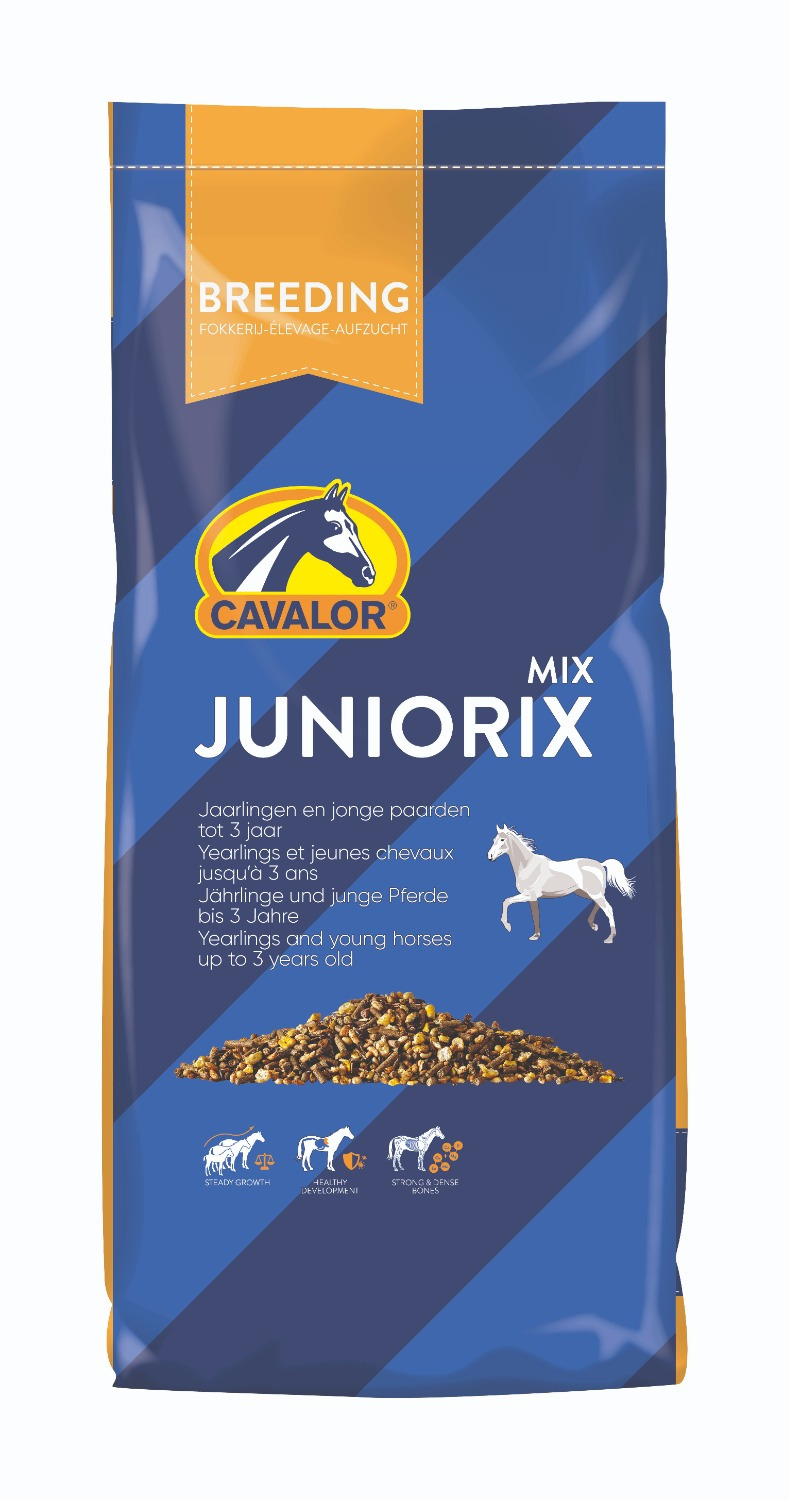 Cavalor Juniorix 20kg