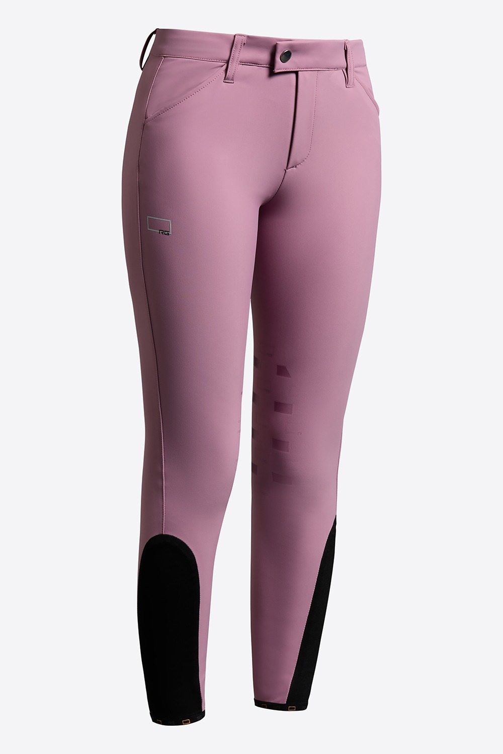 RG SS25 Unisex Knie Grip Reithose Kinder