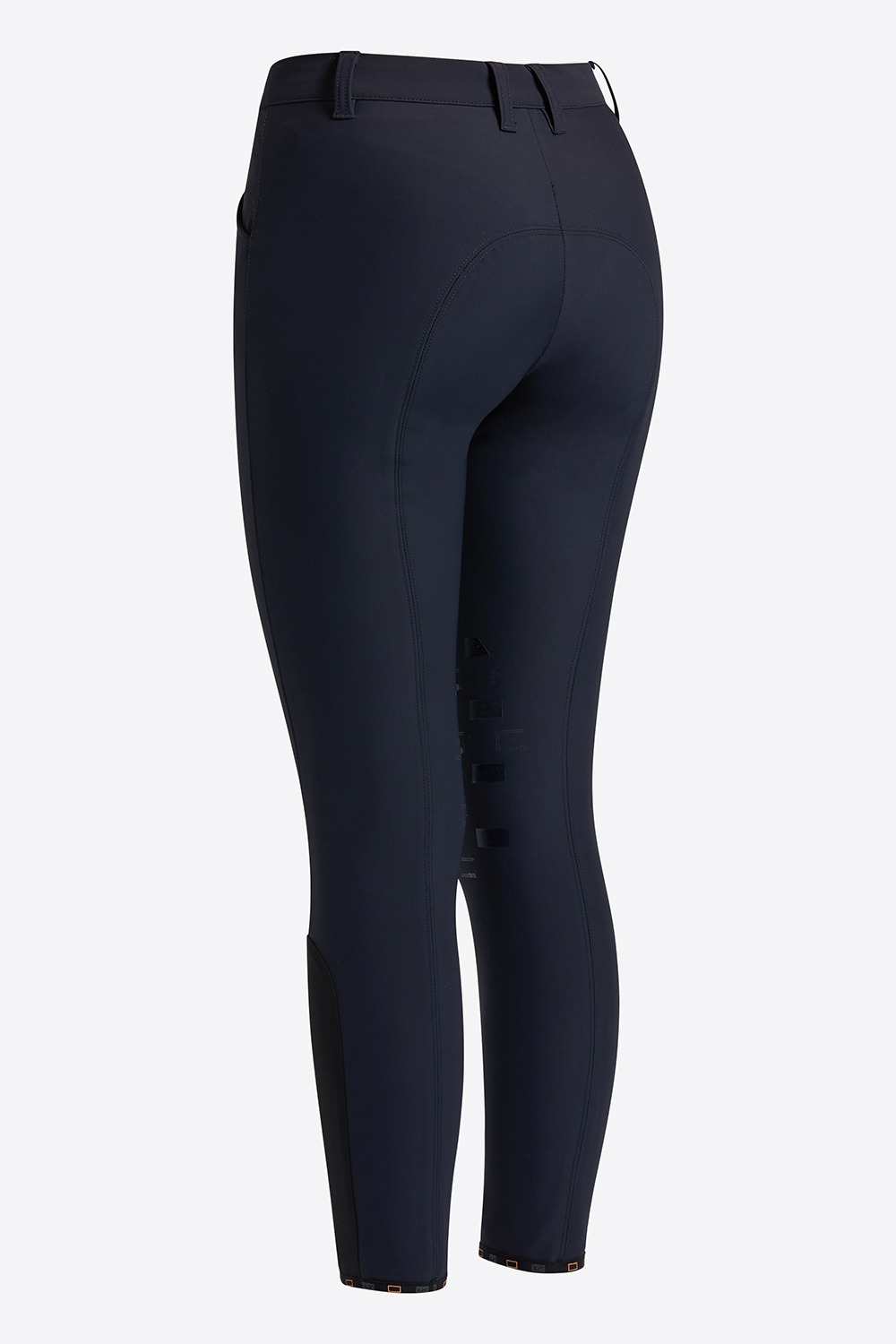 RG SS25 Unisex Knie Grip Rijbroek Kind