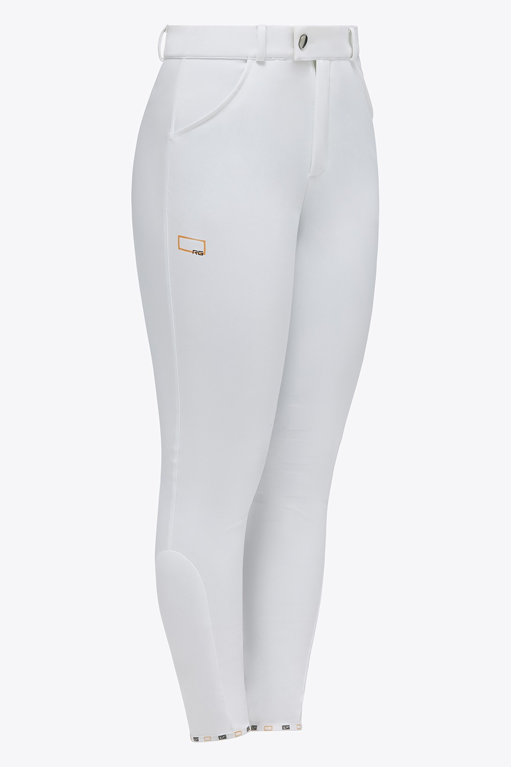 RG FW25 RG Unisex Rijbroek Kind